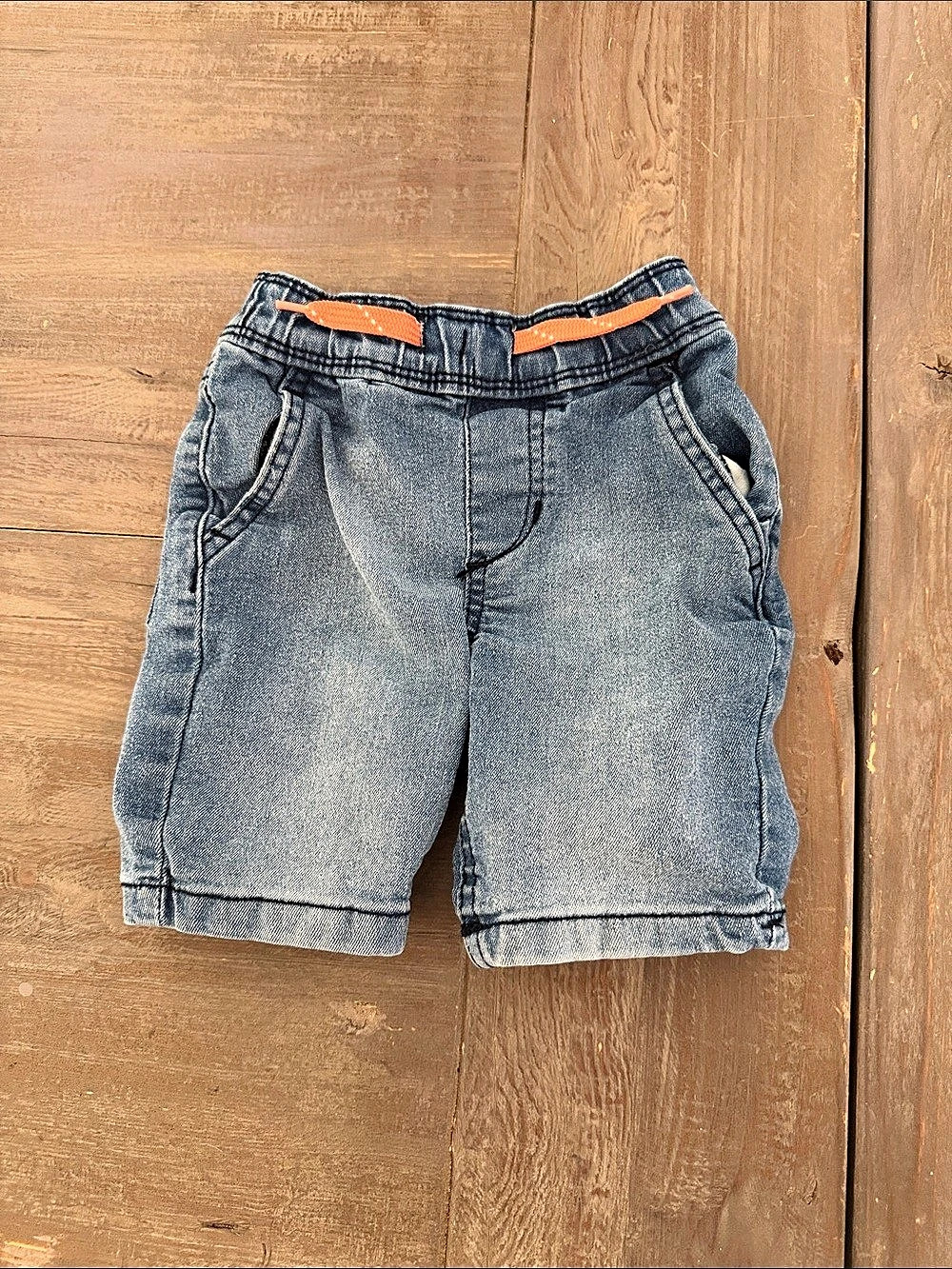 Joe's Kids Denim Shorts